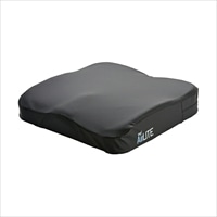 ロホ  ロホ・エアライト3 失禁対応カバー付 33×33cm 車いす用床ずれ予防クッション