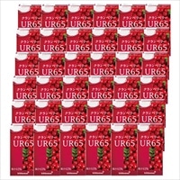 キッコーマン クランベリーUR65 125ml 計36本