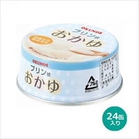 ホリカフーズ プリン状おかゆ 95g 計24缶