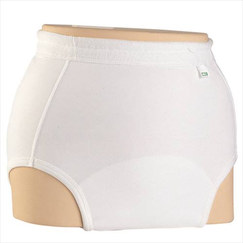 日本エンゼル ソフト防水パンツ 男女共用 Sサイズ