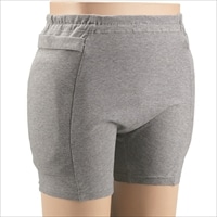 日本エンゼル ラ・クッションパンツ 男性用 Sサイズ