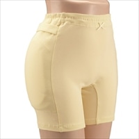 日本エンゼル ラ・クッションパンツ 婦人用 クリーム Sサイズ