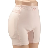 日本エンゼル ラ・クッションパンツ 婦人用 ピンク Sサイズ