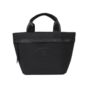 エース PRIVATE LABEL カジュアルトート ブラック