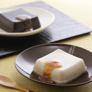 福井「永平寺」 ごま豆腐 2種 計10個