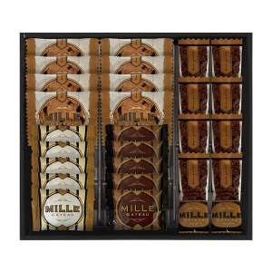 ミル・ガトースイーツアソート