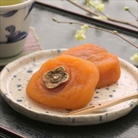 「紀和農園」 あんぽ柿 計10玉