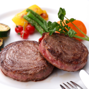 京都「モリタ屋」 国産牛ロールステーキ 計8個