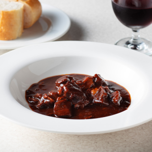 福元洋食店 宮崎牛ビーフシチュー 計4袋