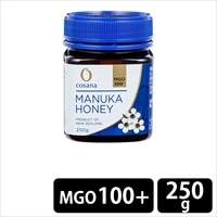 コサナ(cosana) マヌカハニー MGO100＋ 250g