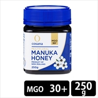 コサナ(cosana) マルチフローラル マヌカハニー MGO30＋ 250g