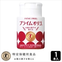 プライムケア東京 プライムフード プライムオリゴ 300g