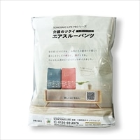 SONOSAKI LIFE PB シリーズ  介護のツクイ エアスルーパンツ Mサイズ 無料サンプル 計2枚