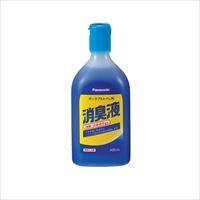 パナソニック  パナソニック　ポータブルトイレ用消臭液 　青　400ｍＬ【3個セット】