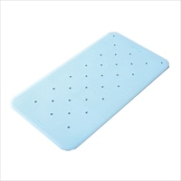 ウェルファン  トライタッチ 防カビプラス ブルー L