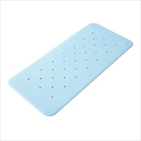 ウェルファン  トライタッチ 防カビプラス ブルー LL