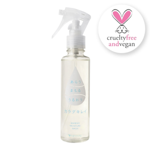 アビサル・ジャパン  洗浄型 保湿ローション カラダキレイ 150ml 1本