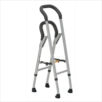 幸和製作所 TacaoF コンパクトサイドケイン 杖 多脚杖[非課税]