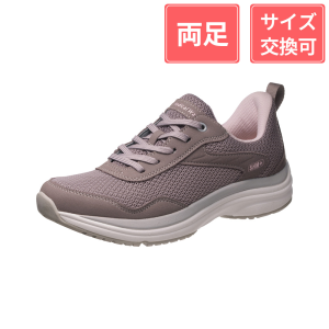 アサヒシューズ メディカルウォーク WK L031 ベリー 22cm