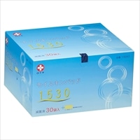 白十字  モイスキンパッド 1530 滅菌済 15cm×30cm 30袋