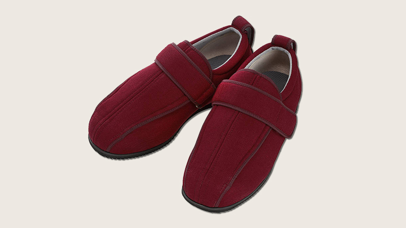 商品画像②ケアフルⅢ 3E