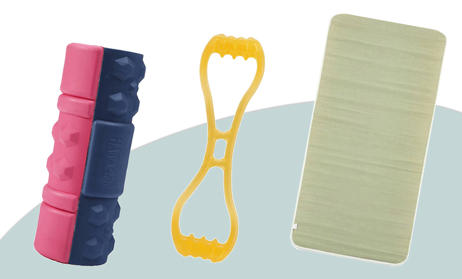 家でできる“ながら運動”で介護予防