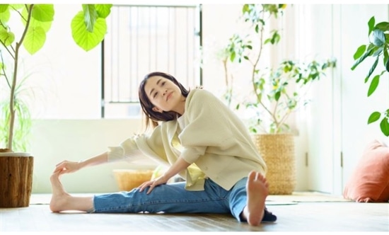 ＜理学療法士が監修＞股関節の痛みを軽減・改善するための運動