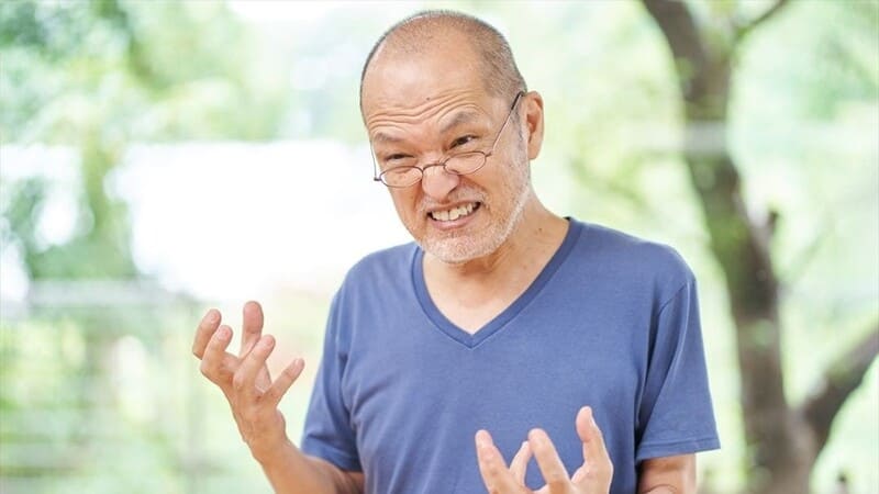 認知症の方への接し方とご家族の気持ちの整え方