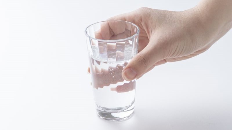 高齢者の1日の水分量目安